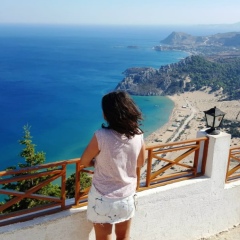 Мария Острейко, 10.12.1985