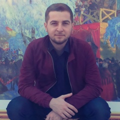 Шота Меладзе, Москва