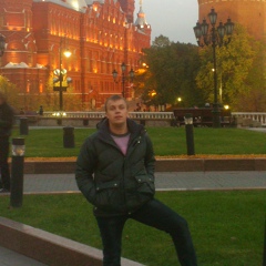 Антоха Черномырдин, 26.03.1988, Новороссийск