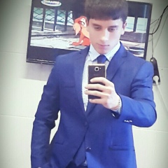 Akmuhammet Sahetkulyev, 25.08.1995