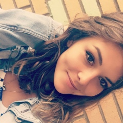 Poliiina Alexeeva, 29.05.1993, Los Angeles