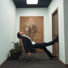 Титамир Богдан, 07.10.1993, Киев