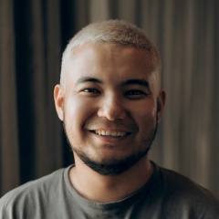 Suyndyk Balapanov, 31.05, Астана