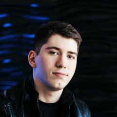 Иван Зайцев, 30.07