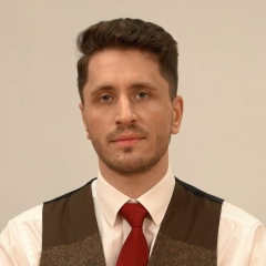 Юрий Прокопенко, 12.02.1986, Санкт-Петербург