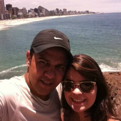 Allan Rodrigo, 07.05.1987, Natal