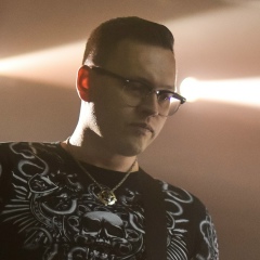 Sergio Touchiny, 25.03, Екатеринбург