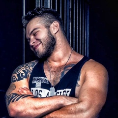 Михаил Надточий, 14.02.1997, Киев