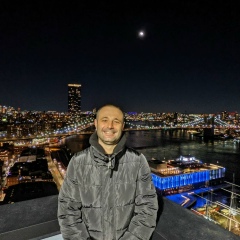 Николай Анатольевич, 07.04.1985, Москва