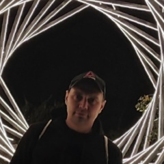 Владимир Агафонов, 23.04