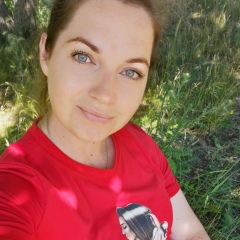 Наталья Сарахман, 06.08, Кокшетау