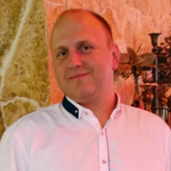 Максим Рымов, 01.08.1987, Тверь