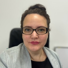 Наталия Киселёва, 03.06, Москва