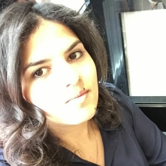 Мери Петросян, 02.02.1993, Москва