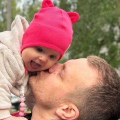 Виталий Удалов, 06.11.1987, Санкт-Петербург