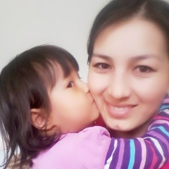 Гульназ Кутжанова, 13.03.1992, Тараз