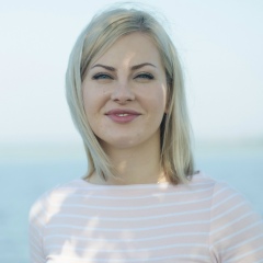 Ирина Чугаева, 17.10.1983, Санкт-Петербург