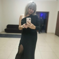 Ирина Бухарова, 09.03.1991, Талица