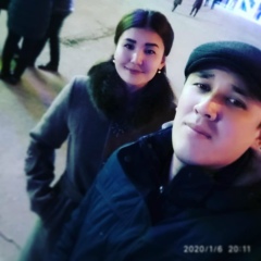 Zhetker Khalzhanov, 05.12.1996, Ходжейли