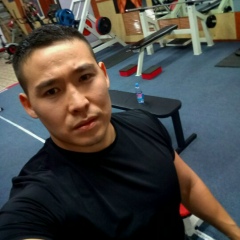 Baglan Junusov, 18.05, Алматы