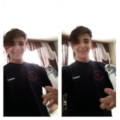 Nurlan Cahangirli, 23.10.1996, Баку