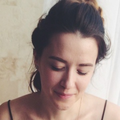 Мария Ткачук, 13.10.1990, Киев