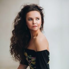 Валерия Теплякова, 25.07, Санкт-Петербург