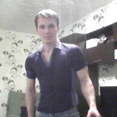 Hamzat Apazov, 24.06.1989, Самара