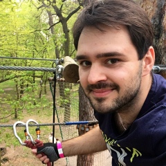 Олег Ефимов, 05.04.1993, Киев