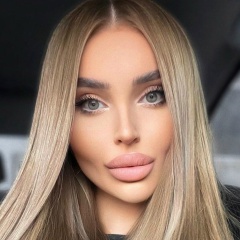 Яна Середина, 09.07, Харьков