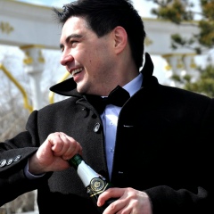 Almas Ismagambetov, Алматы