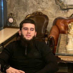 Имам Таймасханов, 18.04.1994, Грозный