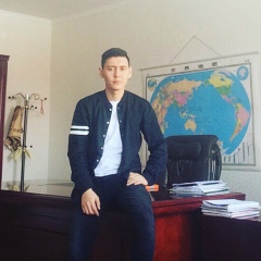 Bauyrzhan Aripov, 28.04, Актобе