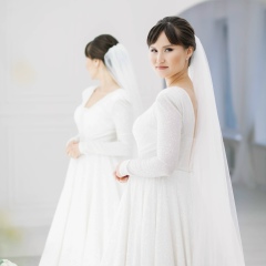 Хонгр Гаряева, 29.10, Яшкуль