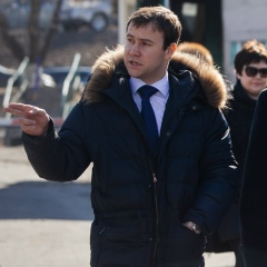 Артем Шевченко, 17.05.1987, Владивосток