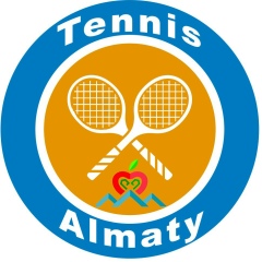 Tennis Almaty, 23.04, Алматы
