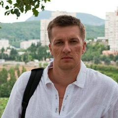 Михаил Соломенцев, Волгоград