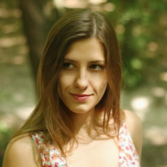 Наталья Противень, 29.02.1992, Сумы