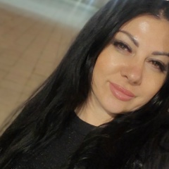 Алиса Хорошая, 17.12, Симферополь