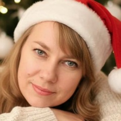 Юлия Пантелеева(Петрова), 02.04.1976, Санкт-Петербург