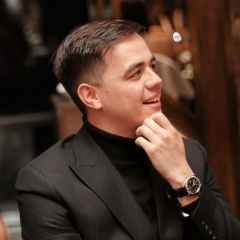 Марат Бадретдинов, 10.08, Бишкек