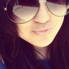 Adelina Atokurova, 18.08.1992, Ош