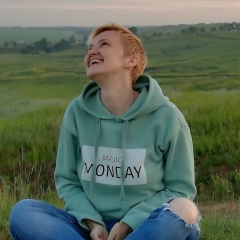 Анна Мосалёва, 21.12