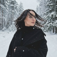 Анастасия Б, 20.04, Южно-Сахалинск