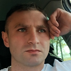 Армен Баласанян, 03.11, Пятигорск