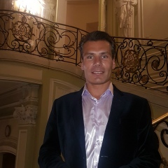 Сергей Нечаев, 13.04, Санкт-Петербург