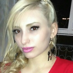 Danoush Shoai, 16.11.1988, Полтава
