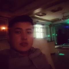 Умар Турдалиев, 10.10.1996, Ош