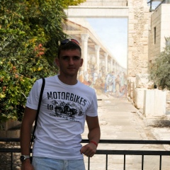 Владимир Осечкин, 18.08.1990, Москва