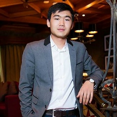 Досжан Маратулы, 03.06, Астана